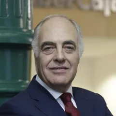 José Luis Rodrigo