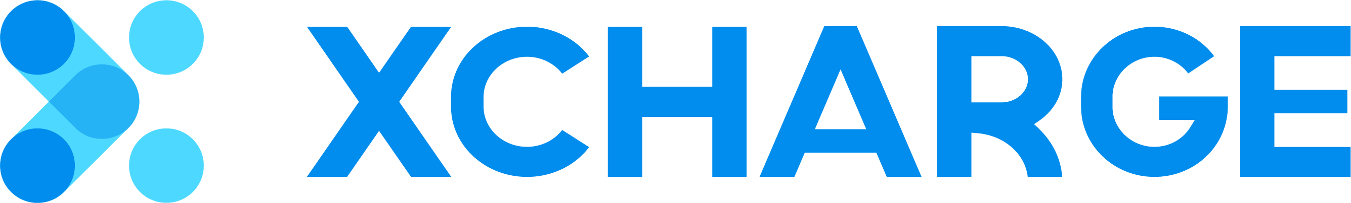 Xcharge
