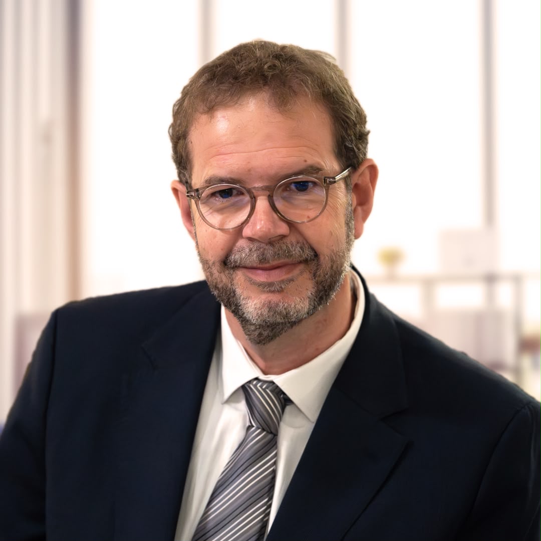Jordi García Brustenga