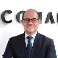 José Ignacio Moya