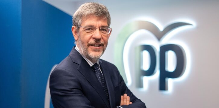 Alberto Nadal