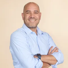 Cristian Revilla
