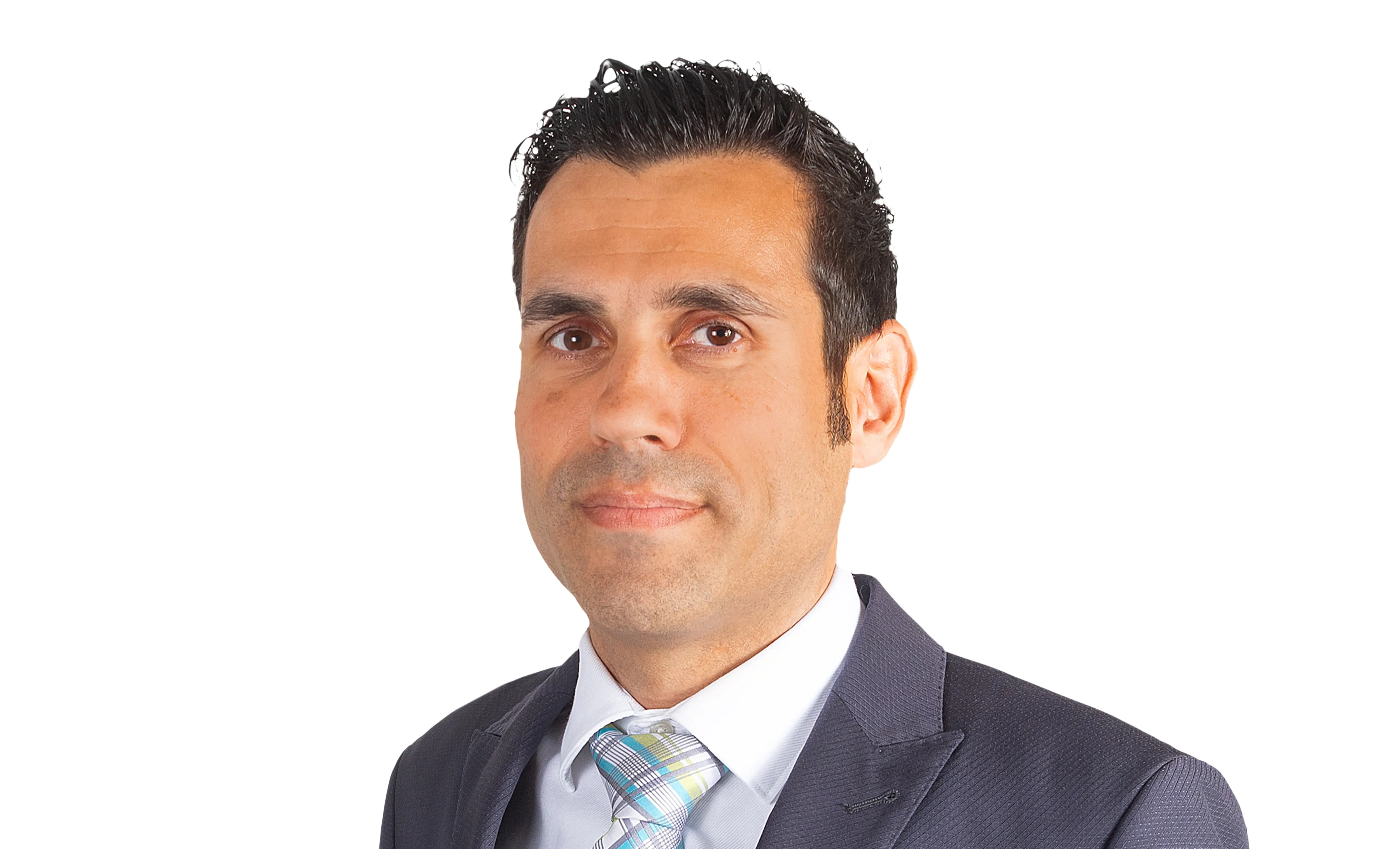 David Álvarez