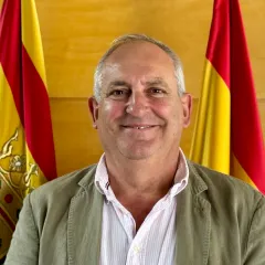 Antonio Javier Calvo
