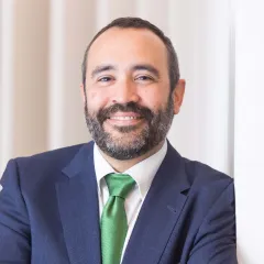 Jorge Muñoz
