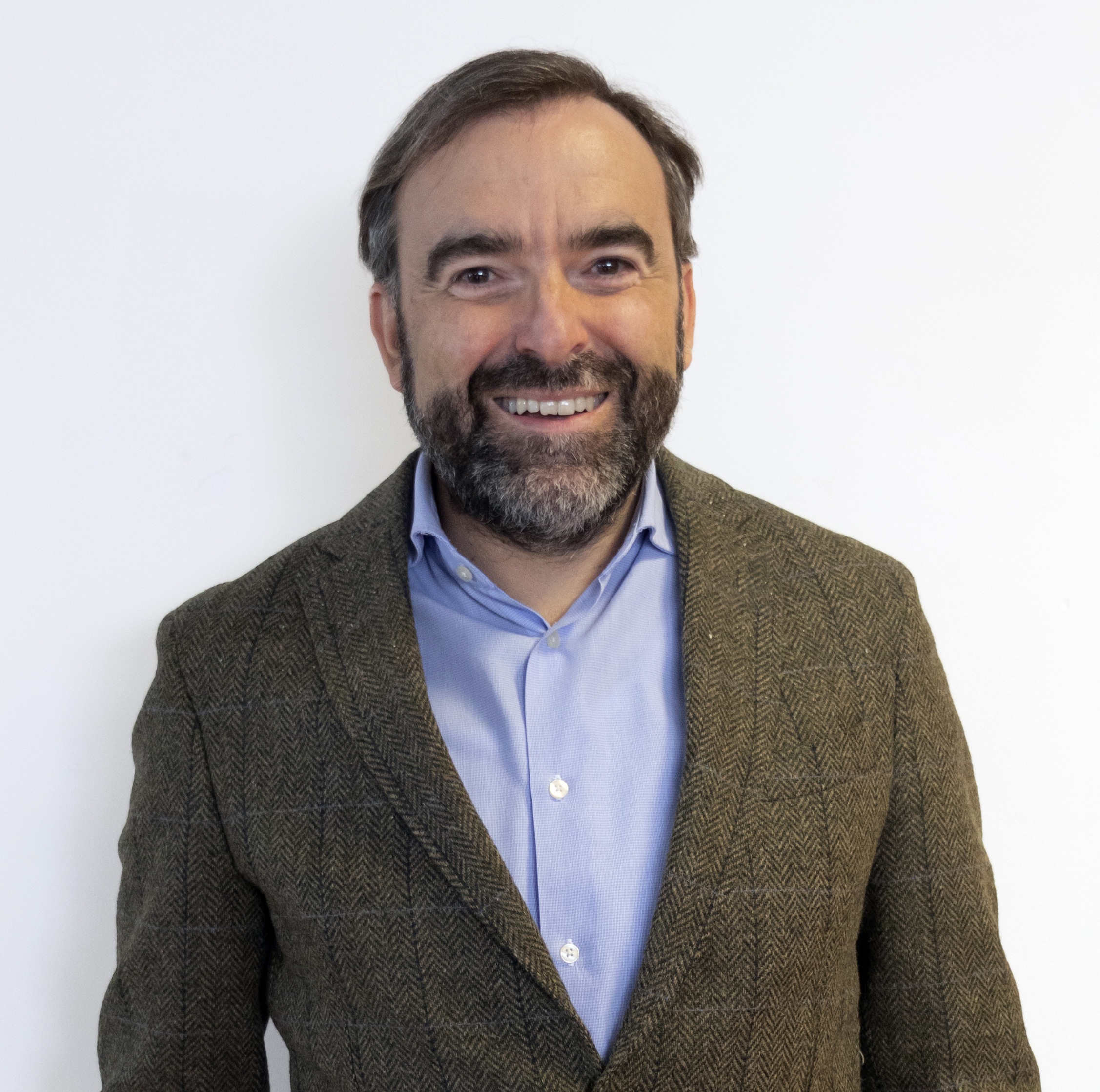 Julián A. Alonso