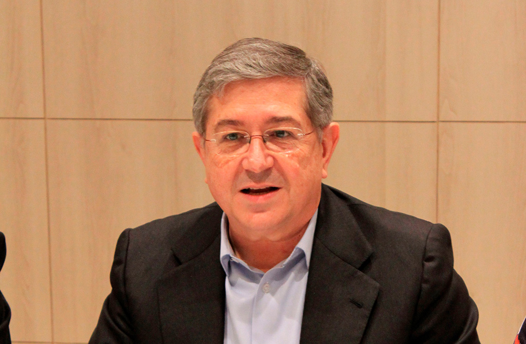 Ángel López