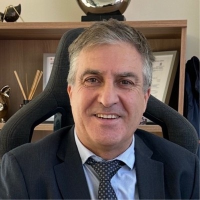 Gabriel Bernal