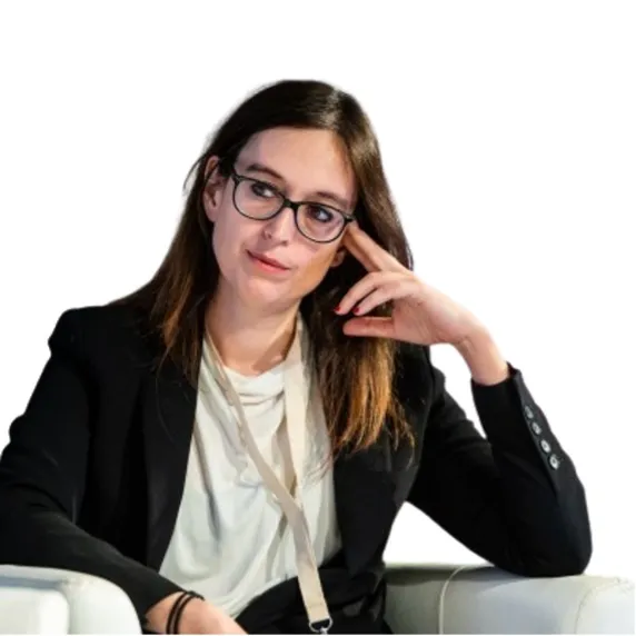 Cristina Juárez