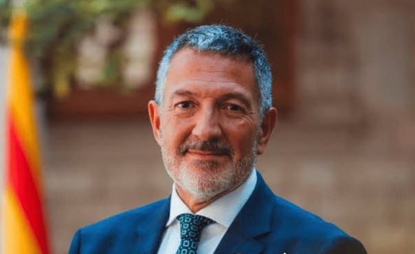 Miquel Sàmper