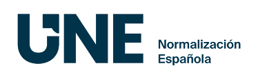 UNE