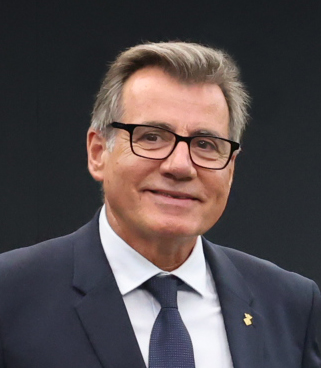 Xavier Fonollosa
