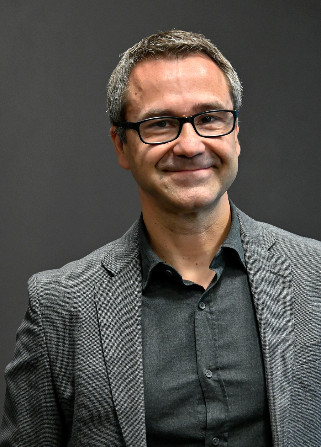 Miguel Torres