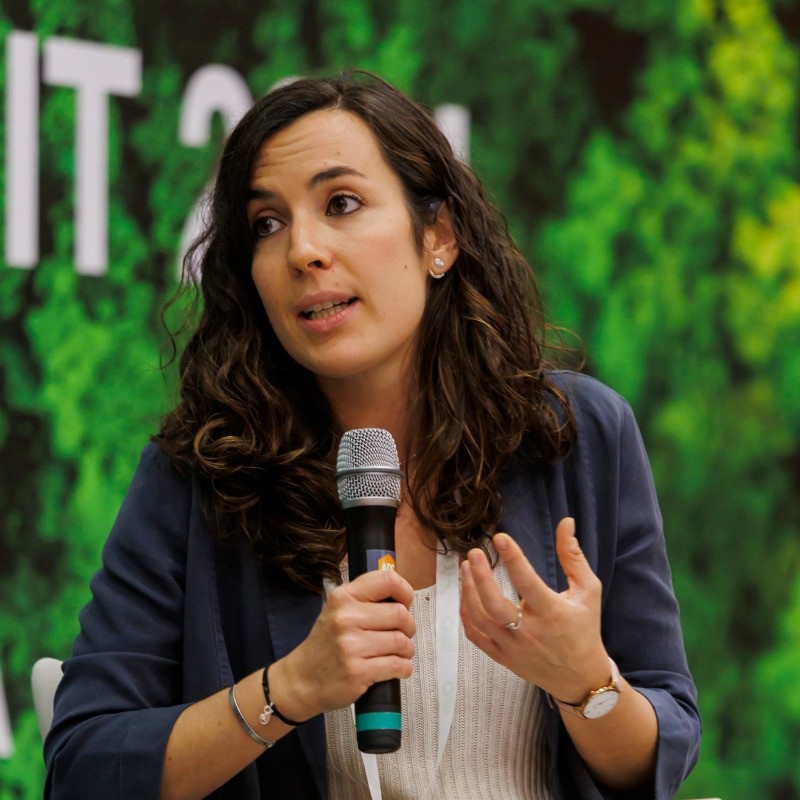 María Tarrés