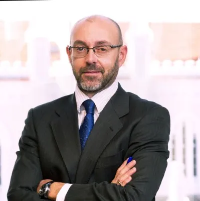 Jorge Sanz